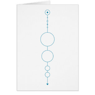 our geometric solar system