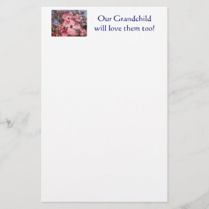 Our Grandchildren will love them too! Stationery