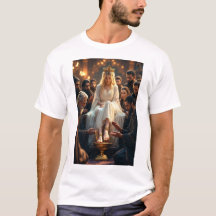 our heavyweight t-shirt