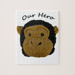 Our Hero Jigsaw Puzzle