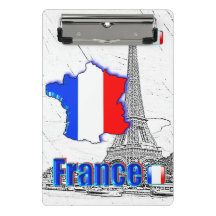 OUR HOME - FRANCE design collection