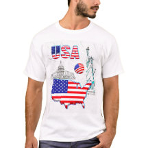 OUR HOME - USA design collection