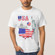 OUR HOME - USA design collection