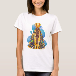 Our Lady Aparecida Shirt