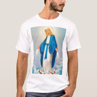 Our Lady Immaculate Conception