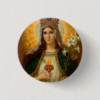 Our Lady Immaculate Heart of Mary Queen of Heaven