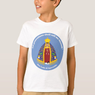 Our Lady of Aparecida T-Shirt