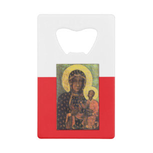Our Lady of Czestochowa