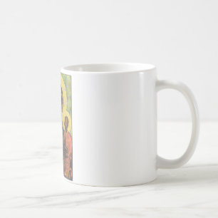 Our Lady of Czestochowa Coffee Mug