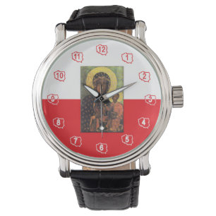 Our Lady of Czestochowa Watch