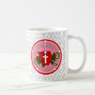 Our Lady of Divine Providence Coffee Mug