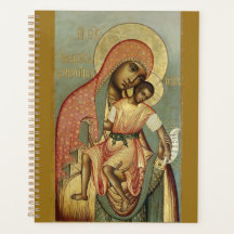 Our Lady Of Eleus