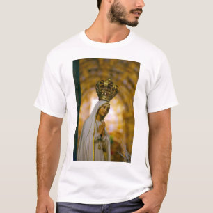 Our Lady of Fatima T-Shirt