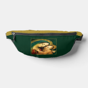 Our Lady of Good Counsel Bum Bags