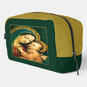 Our Lady of Good Counsel Dopp Kit