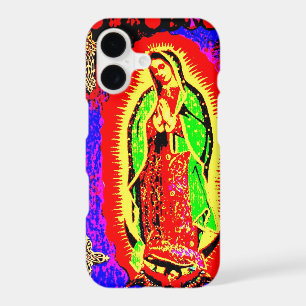 Our Lady of guadalupe