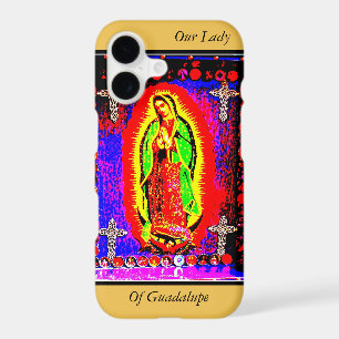 Our Lady Of Guadalupe
