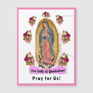 Our Lady of Guadalupe