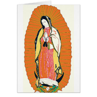 our lady of guadalupe