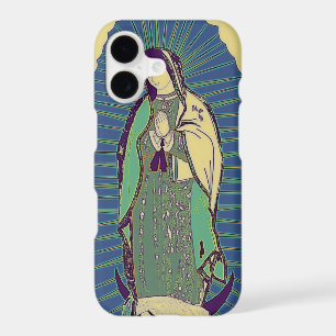 our lady of guadalupe