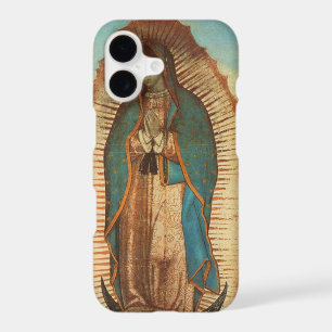 Our Lady Of Guadalupe