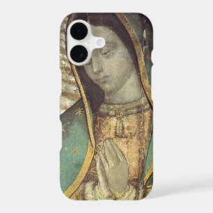 OUR LADY OF GUADALUPE