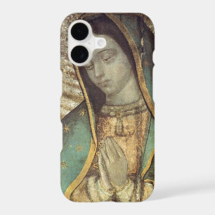 OUR LADY OF GUADALUPE