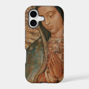 our lady of guadalupe