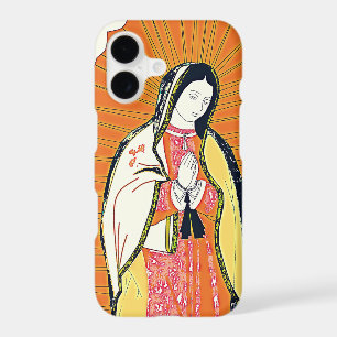 our lady of guadalupe