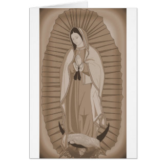 our lady of guadalupe