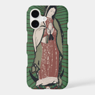 our lady of guadalupe