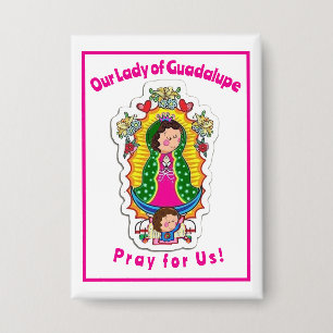 Our Lady of Guadalupe