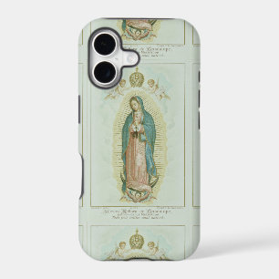 Our Lady Of Guadalupe