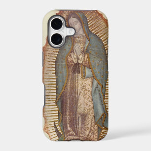 OUR LADY OF GUADALUPE