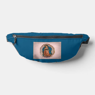 Our Lady of Guadalupe 1531 Bum Bags
