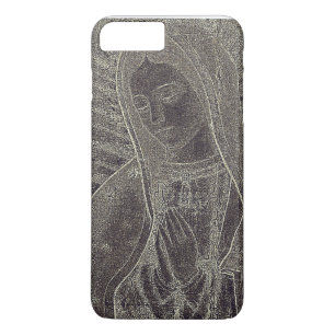 Our Lady Of Guadalupe iPhone 8 Plus/7 Plus Case