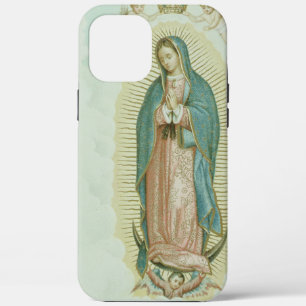 Our Lady Of Guadalupe iPhone 12 Pro Max Case