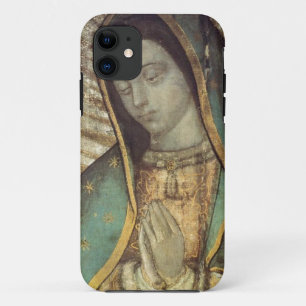 OUR LADY OF GUADALUPE iPhone 11 CASE