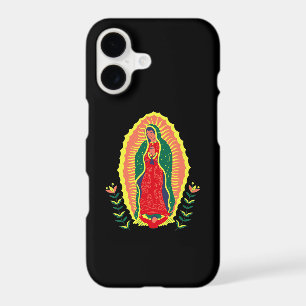 Our Lady of Guadalupe Faith Inspired Protection