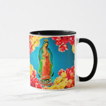 Our Lady of Guadalupe Gift Coffee
