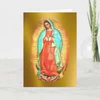 Our Lady of Guadalupe