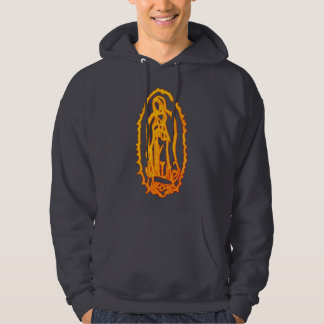Our Lady of Guadalupe Hoodie