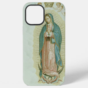 Our Lady Of Guadalupe iPhone 12 Pro Max Case