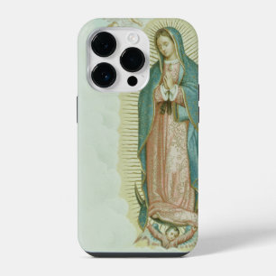 Our Lady Of Guadalupe iPhone 14 Pro Case