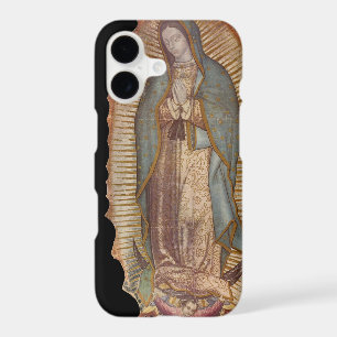 OUR LADY OF GUADALUPE PLEASE PRAY FOR US