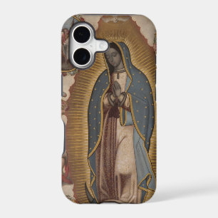 OUR LADY OF GUADALUPE PRAY FOR US !