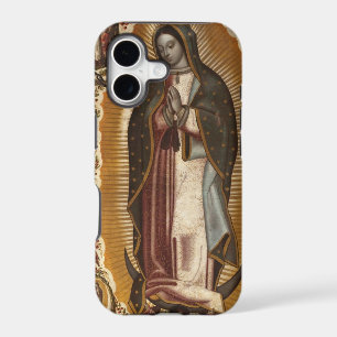 OUR LADY OF GUADALUPE PRAY FOR US !