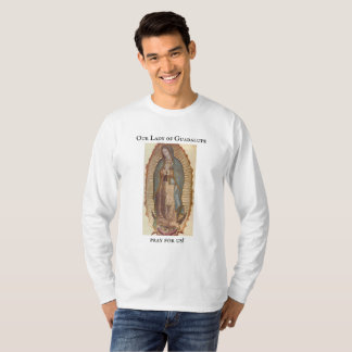 Our Lady of Guadalupe T-Shirt