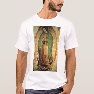 Our Lady of Guadalupe t-shirt