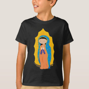 Our Lady of Guadalupe T-Shirt